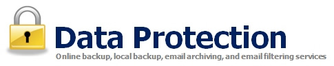 SecureVault Data Protection