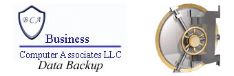 Business Computer Associates LLC Backup