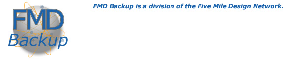 FMD Backup