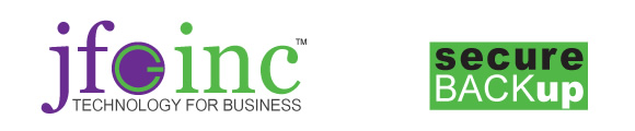 JFG, Inc Backup