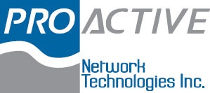 Proactive Network Technologies Online Data Storage