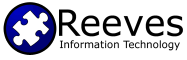 Reeves Information Technology Managed Backup