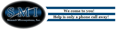 Summit Micro Data Vault