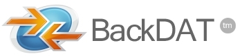 BackDAT Online Backup