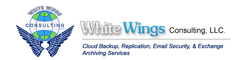 White Wings Cloud Backup
